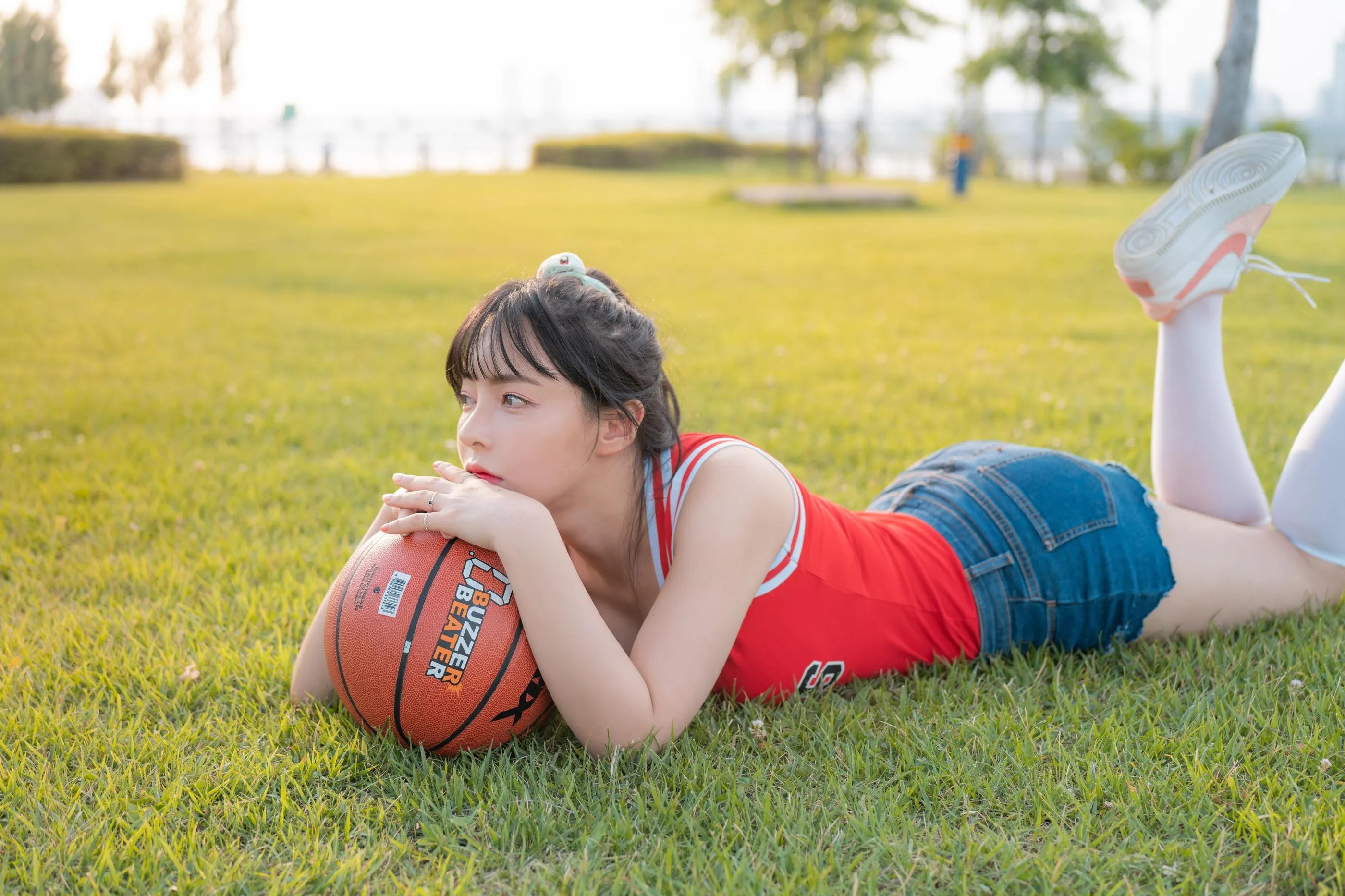 [CreamSoda] MoMo – NO.002 MoMo Vol.02 [68P]插图3